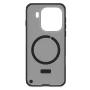 Nillkin Super Frosted Shield Pro Magnetic Matte cover case Clear version for Oppo Find X9 Pro order from official NILLKIN store